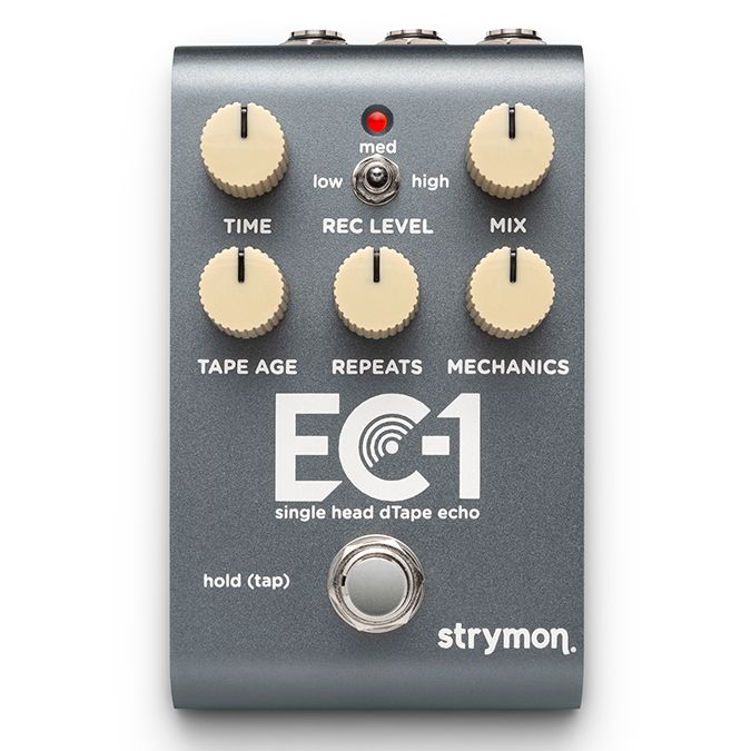 Strymon EC-1