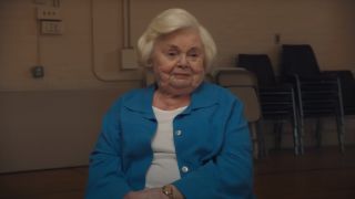 June Squibb is shown in Eleanor the Great.