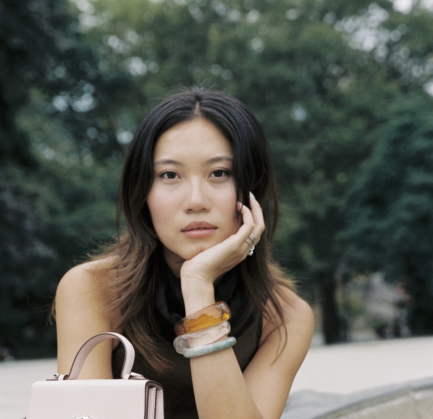Vivian Li
