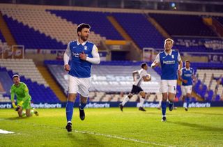 Birmingham City v Swansea City – Sky Bet Championship – St Andrews Trillion Trophy Stadium