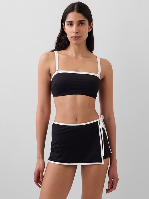Swim Skort