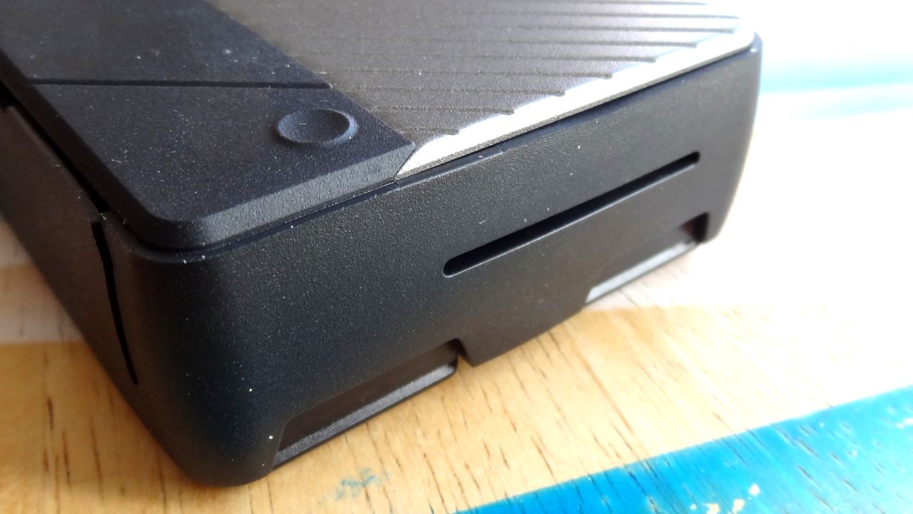 Cooler Master Pi Case 40