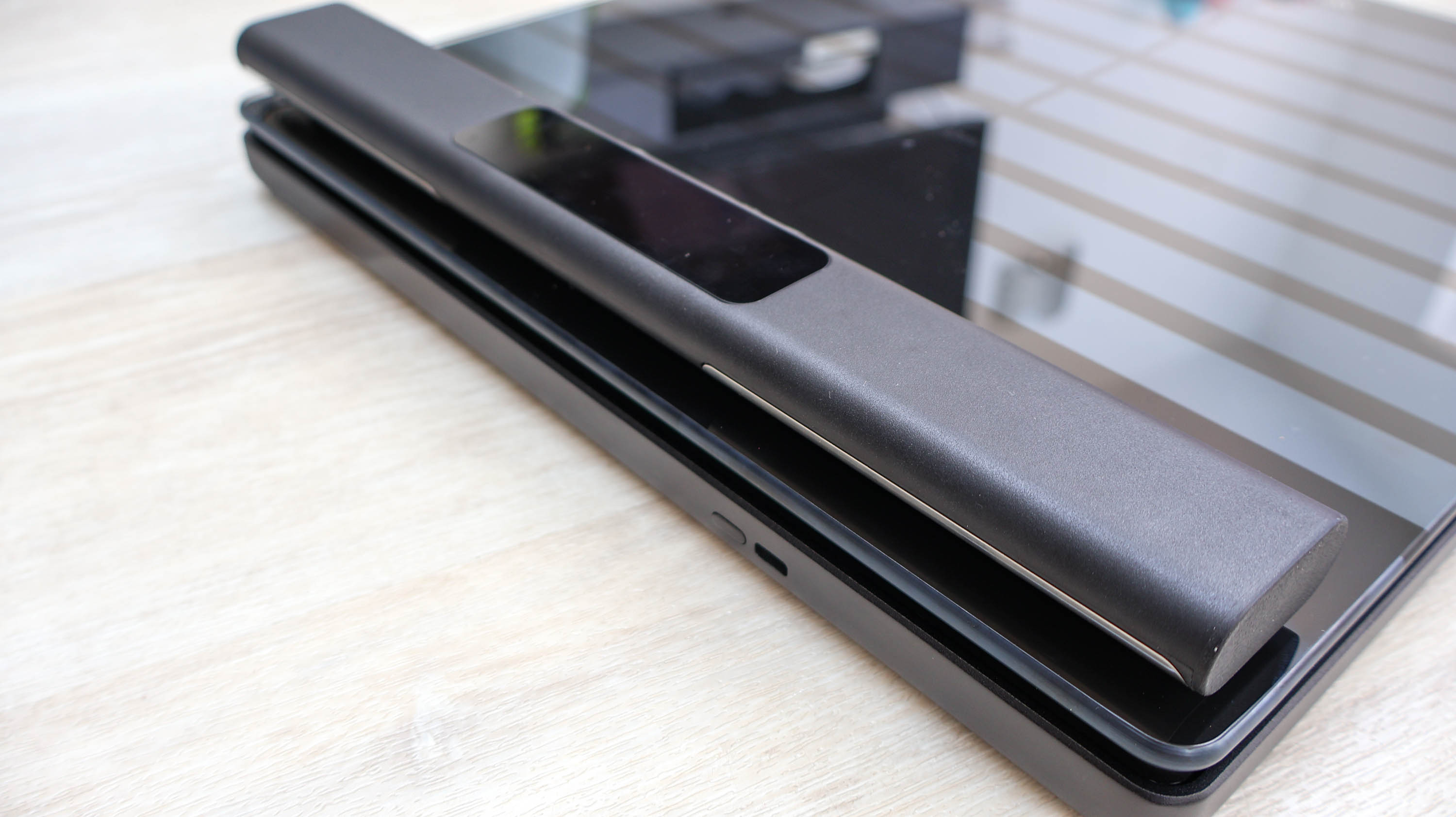 Withings BodyScan 2 review
