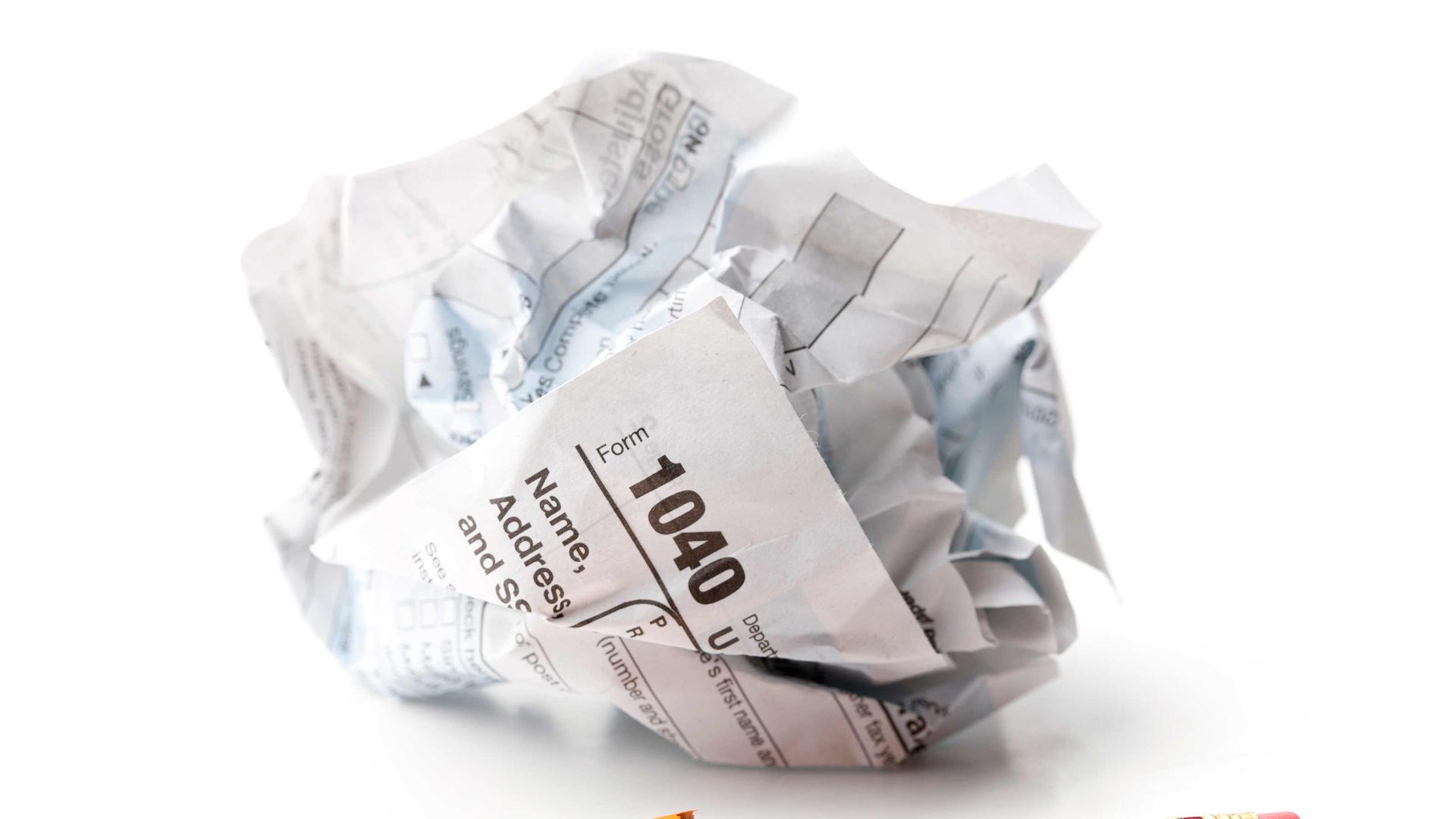 Failure-to-File Penalty