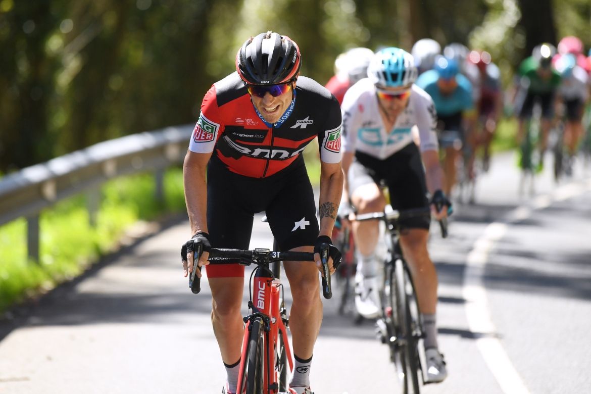 Damiano Caruso (BMC)