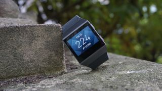 Fitbit Ionic review TechRadar