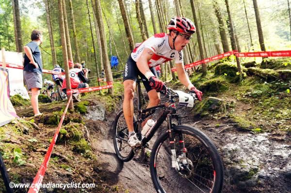 Matthias Stirnemann (Switzerland)