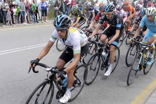 Cadel Evans: Porte deserves leadership role at Giro d'Italia