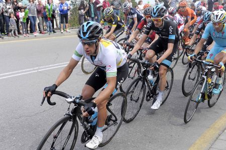 Richie Porte (Team Sky)