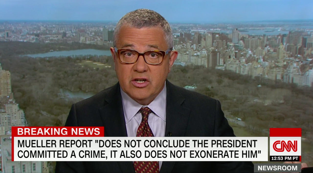 Jeffrey Toobin