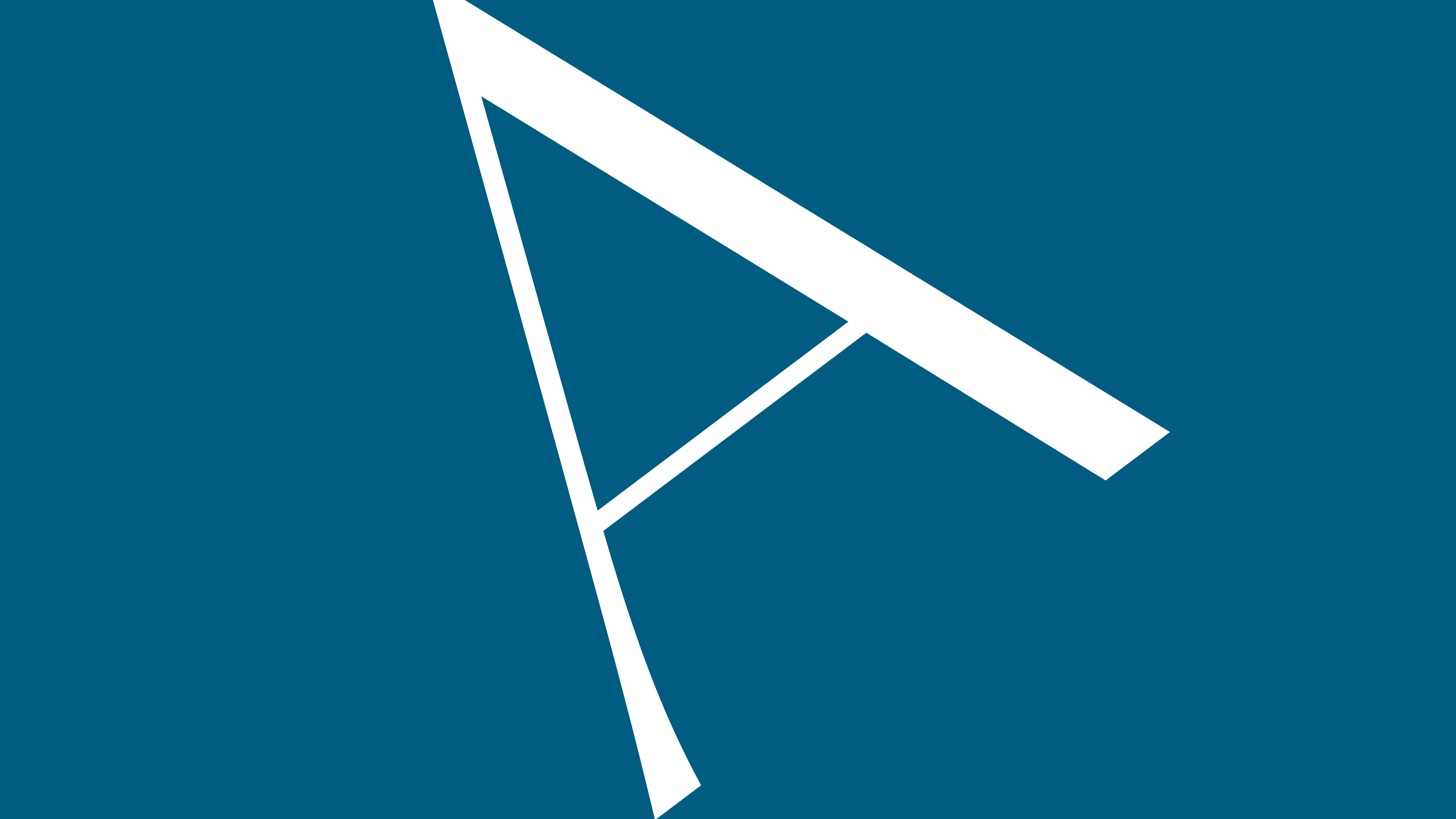 Animated gif showing the Homes & Gardens Anthology branding