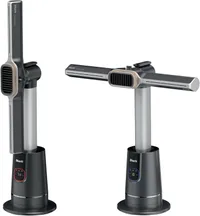 Shark TurboBlade Cool + Heat 