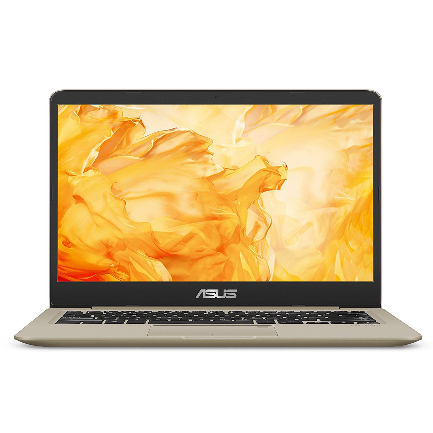 Asus VivoBook S