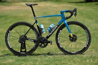 S works tour de france bike online