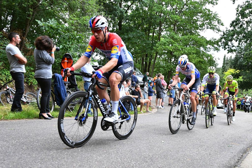 050720 / Rotselaar / GP Vermarc /