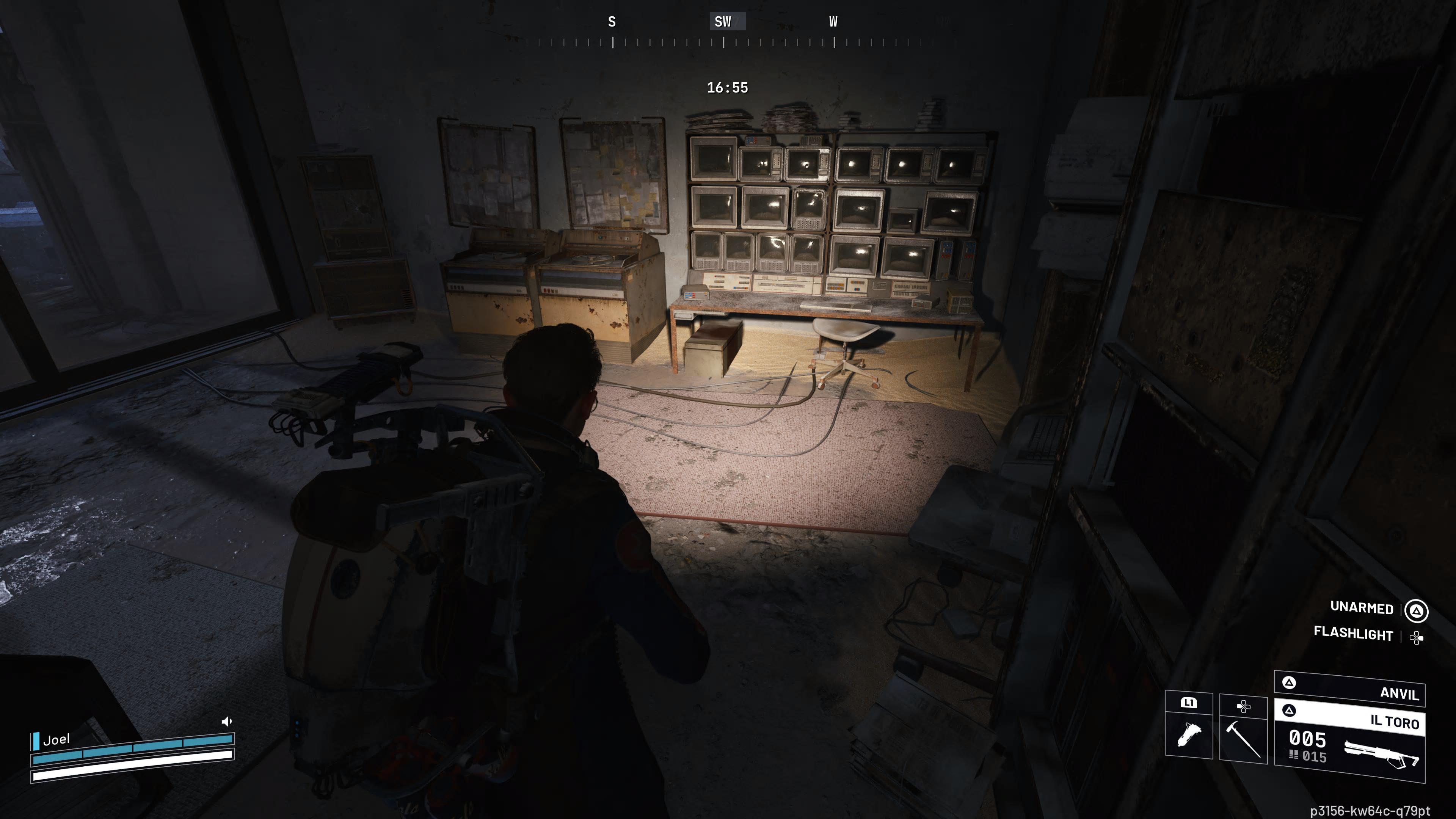 Arc Raiders Paving the Way walkthrough