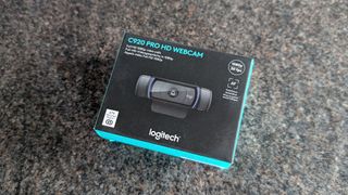 Logitech C920 Pro HD