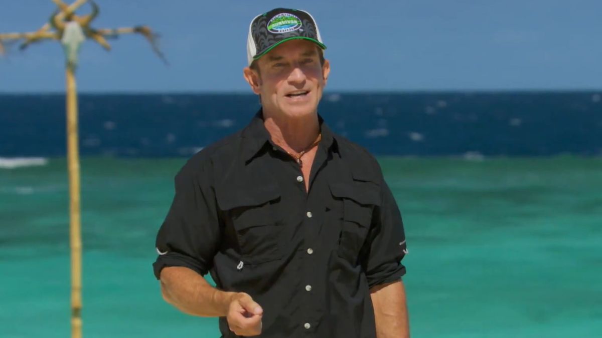 Survivor' Season 45 Could Be Epic if the Producers Use This 1 Fan