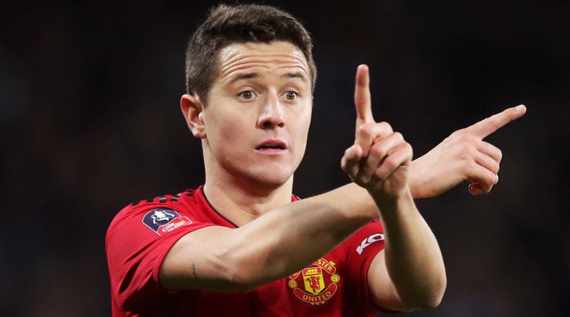 Ander Herrera