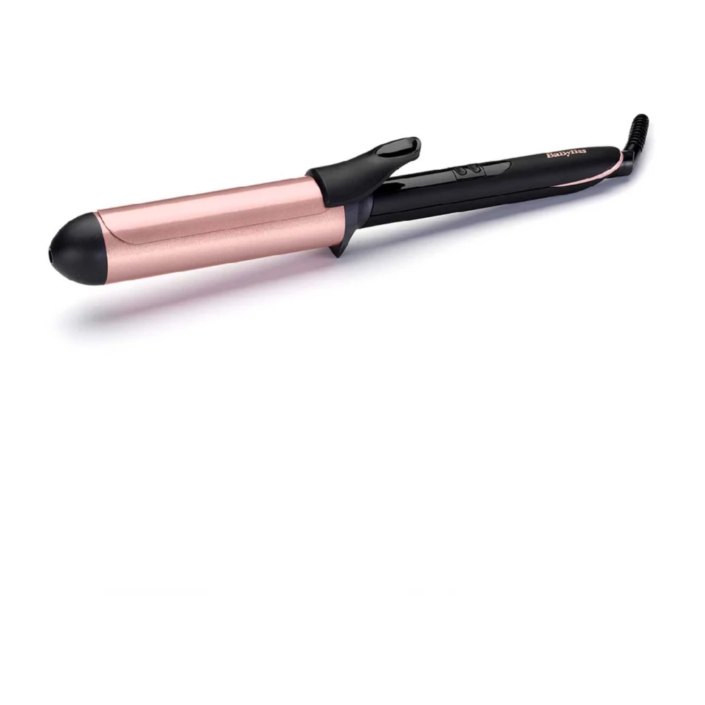 Babyliss Rose Quartz 38mm Curling Hair Tong