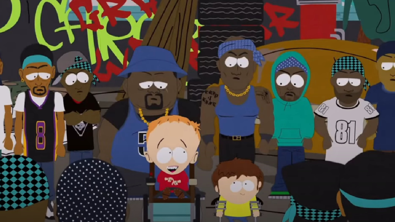 The 32 Most Outrageous South Park Episodes