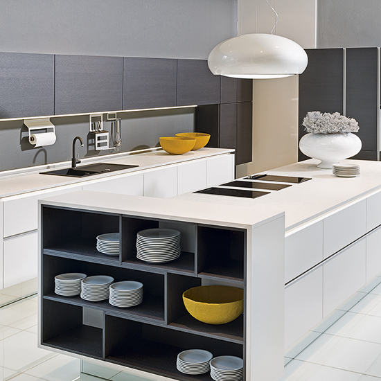schüller kitchens