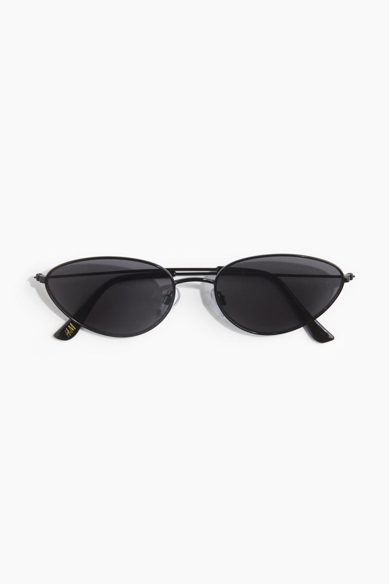 Cat Eye Sunglasses