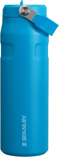 Stanley IceFlow Flip Straw 2.0 Water Bottle (24 oz)