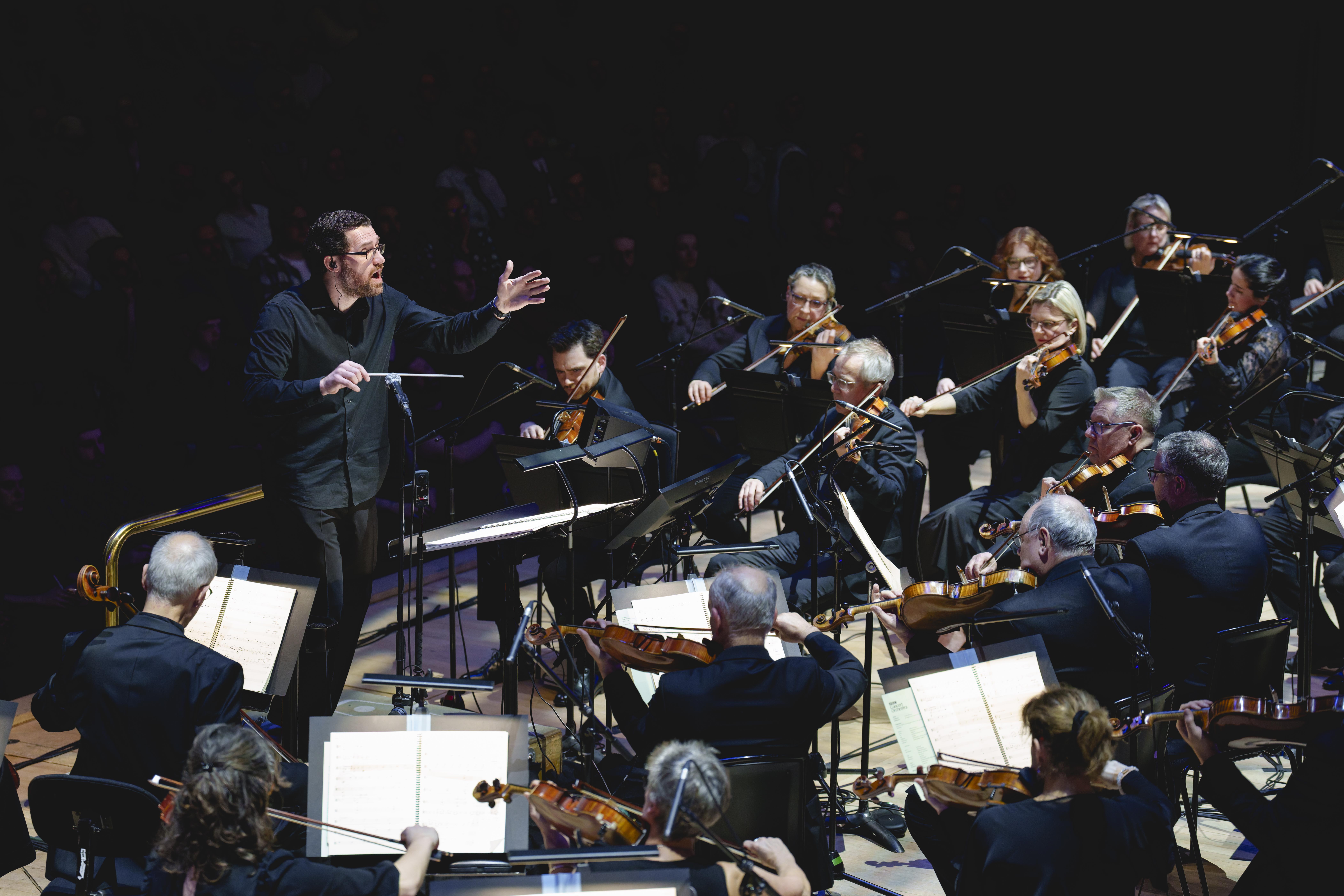 BAFTA Games in Concert