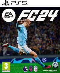 EA Sports FC 24 - PS5 Standard edition: was £69.99now £59.95