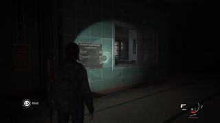 the last of us 2 courthouse safe code