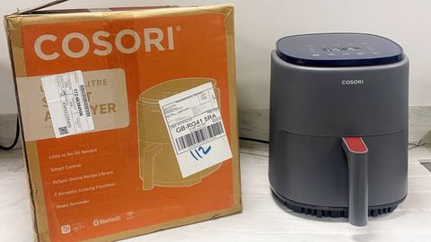 COSORI Lite 4.0-Quart Smart Air Fryer