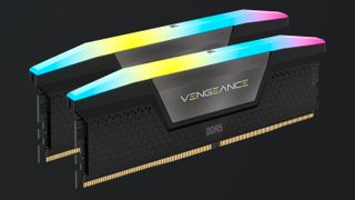 Vengeance RGB DDR5