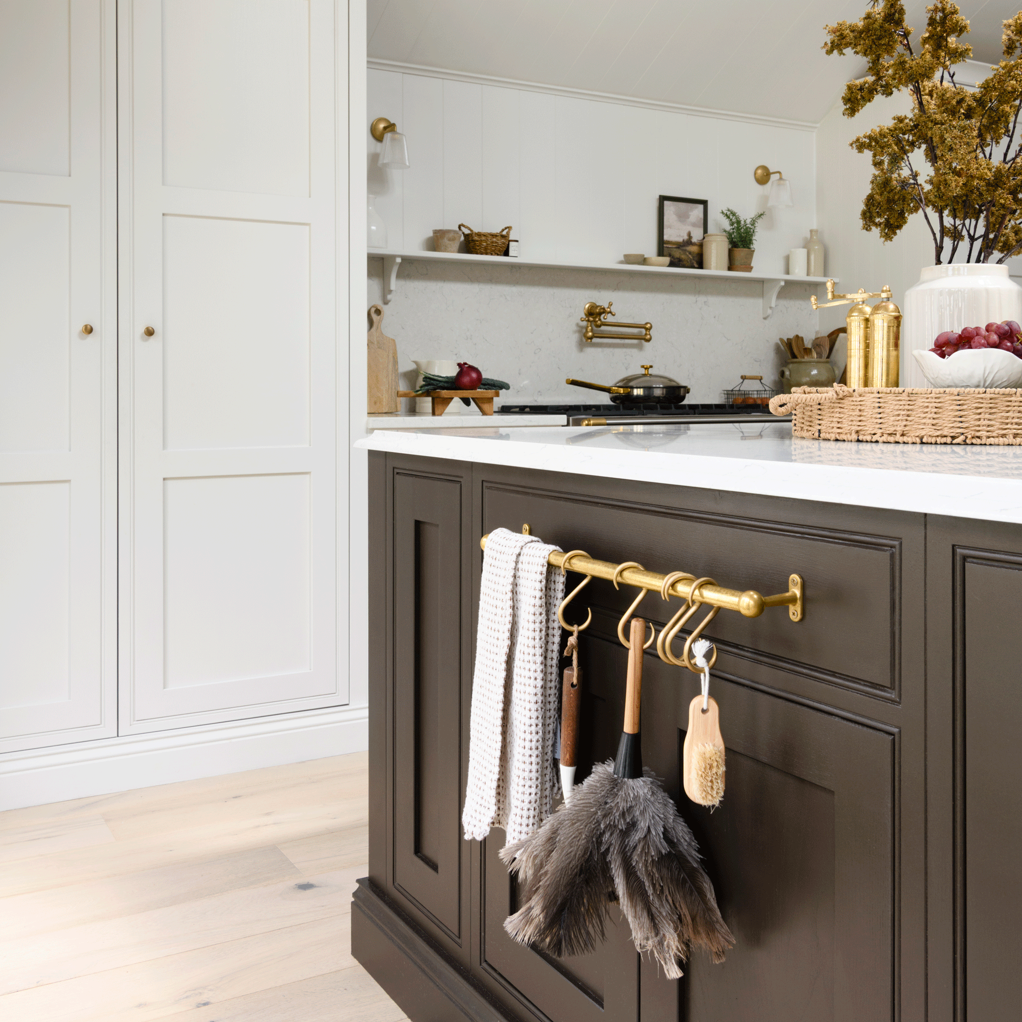 I went to the leading kitchen and bathroom show – these are the 5 new releases you need to know about for a clever and stylish home in 2026