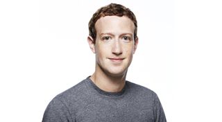 Mark Zuckerberg