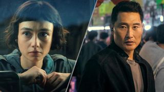 Alien: Earth; Butterfly