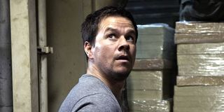 Mark Wahlberg in Contraband