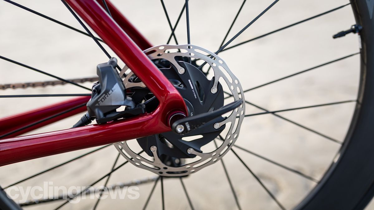 Giant Propel Advanced Pro Disc