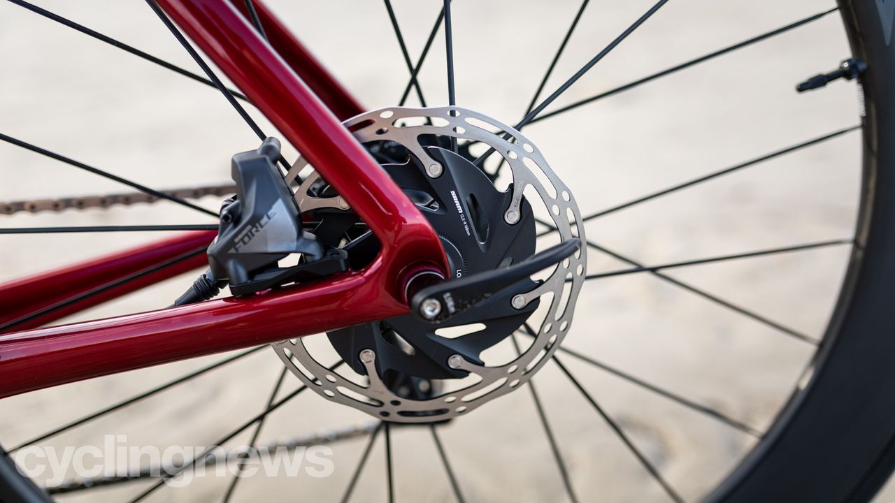 Giant Propel Advanced Pro Disc