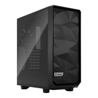 Fractal Design Meshify 2 Compact$134 at Amazon