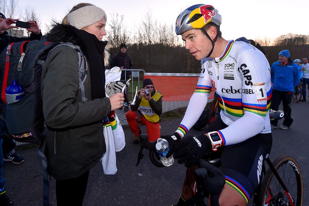 Wout van Aert