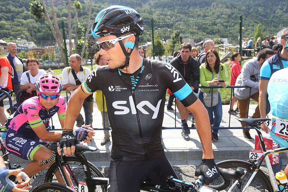 Nicolas Roche (Sky)