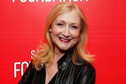 Patricia Clarkson has brilliantly flipped the script on women choosing not to get married or have children 
