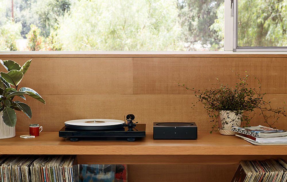 Sonos Arc lifestyle photo