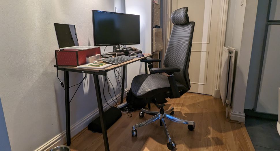 The best office chairs of 2024 TechRadar