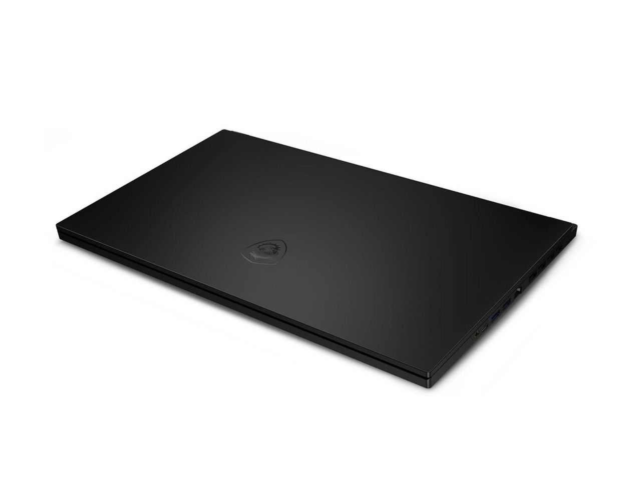MSI GS66 Stealth Back