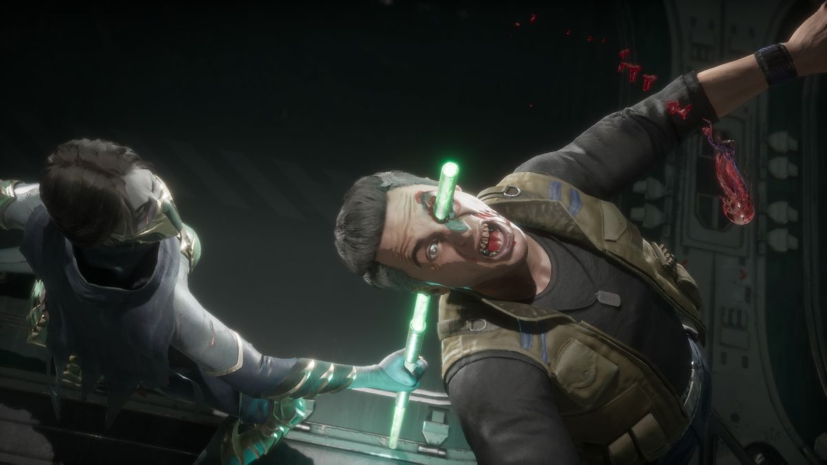 This week's highs and lows in PC gaming