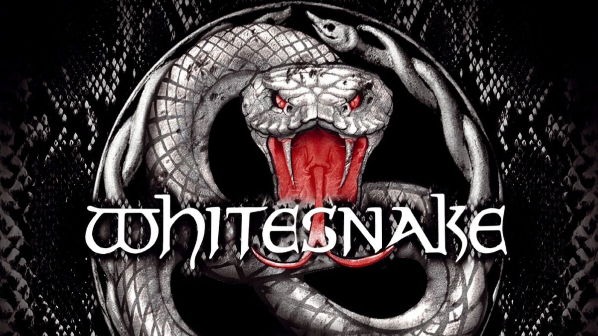 ミュージック WHITESNAKE LIVE IN '84 BACK TO THE BONE Whitesnake – Live In '84: Back To The Bone – DVD (Digipak