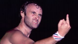 Phil Collins