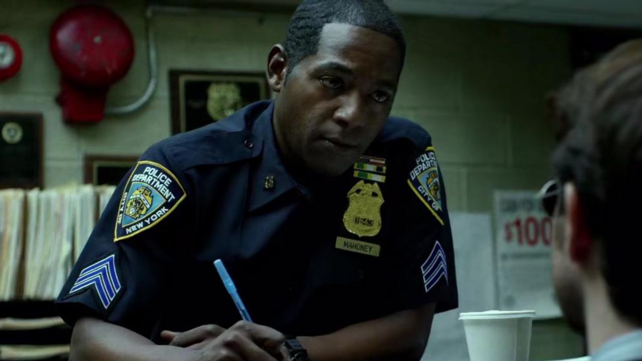  A Daredevil: Born Again cast member may have just spoiled the return of an MCU hero 